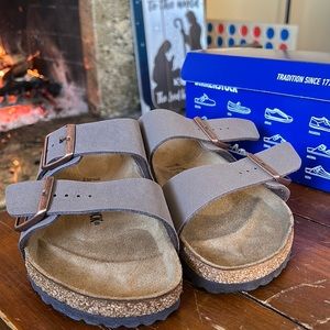Birkenstocks Arizona’s